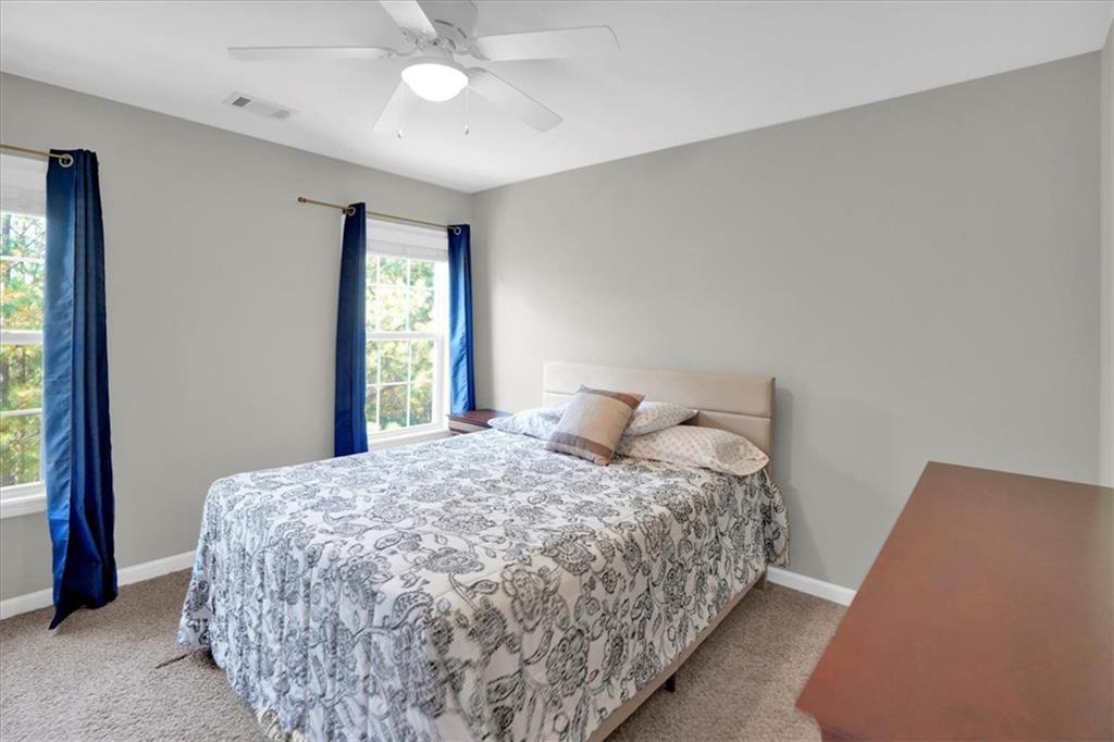 3030 Blackstock Drive