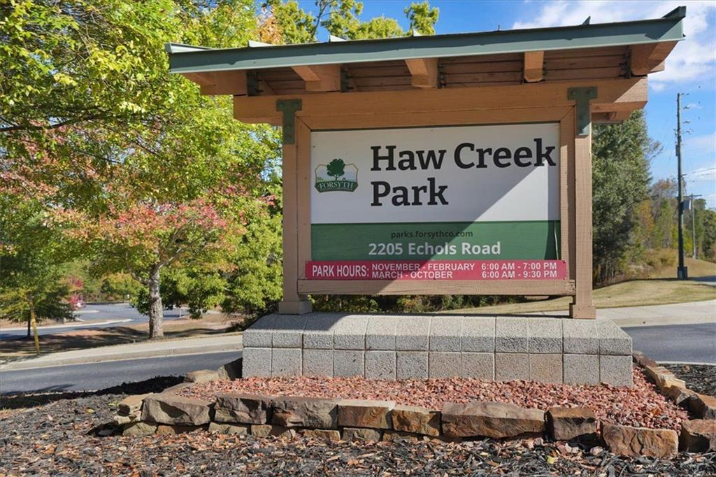 3030 Blackstock Drive