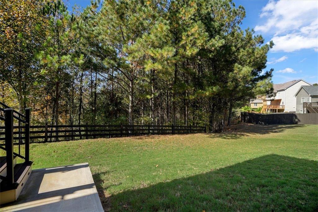 3030 Blackstock Drive