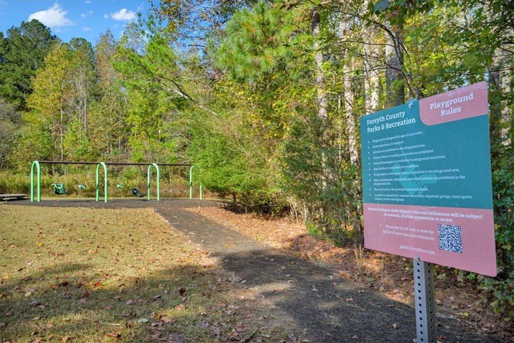 3030 Blackstock Drive