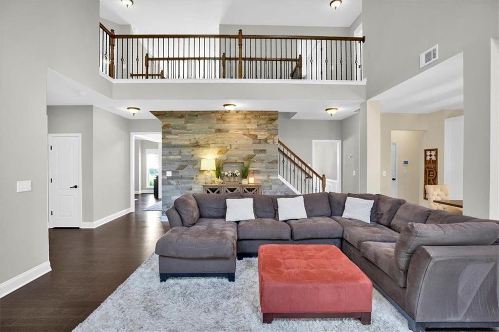 3030 Blackstock Drive