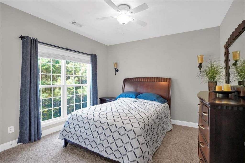 3030 Blackstock Drive