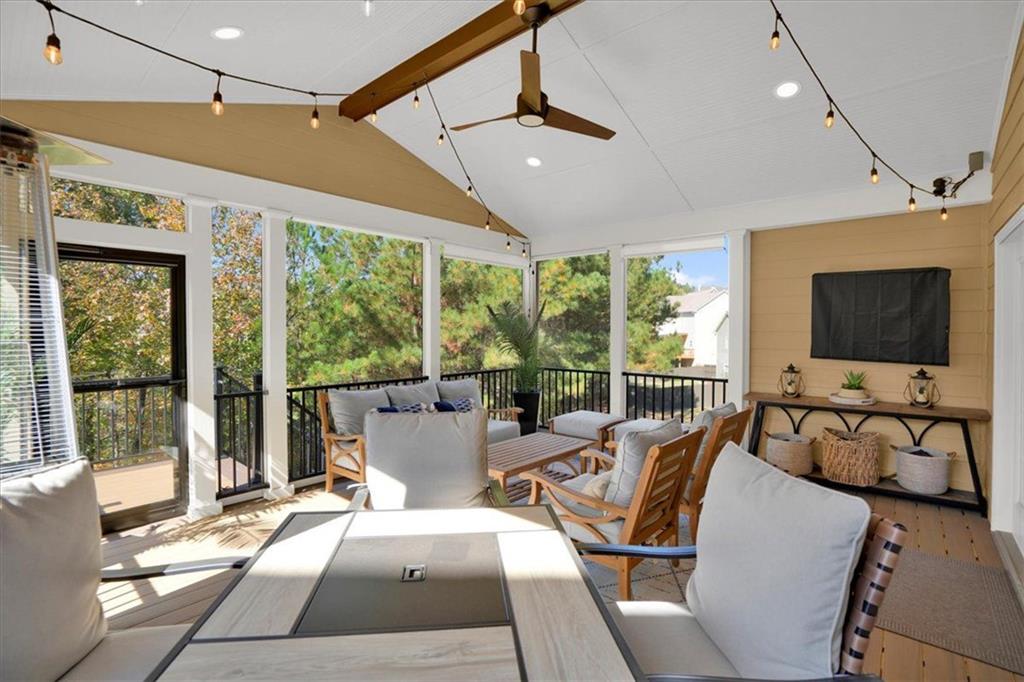 3030 Blackstock Drive