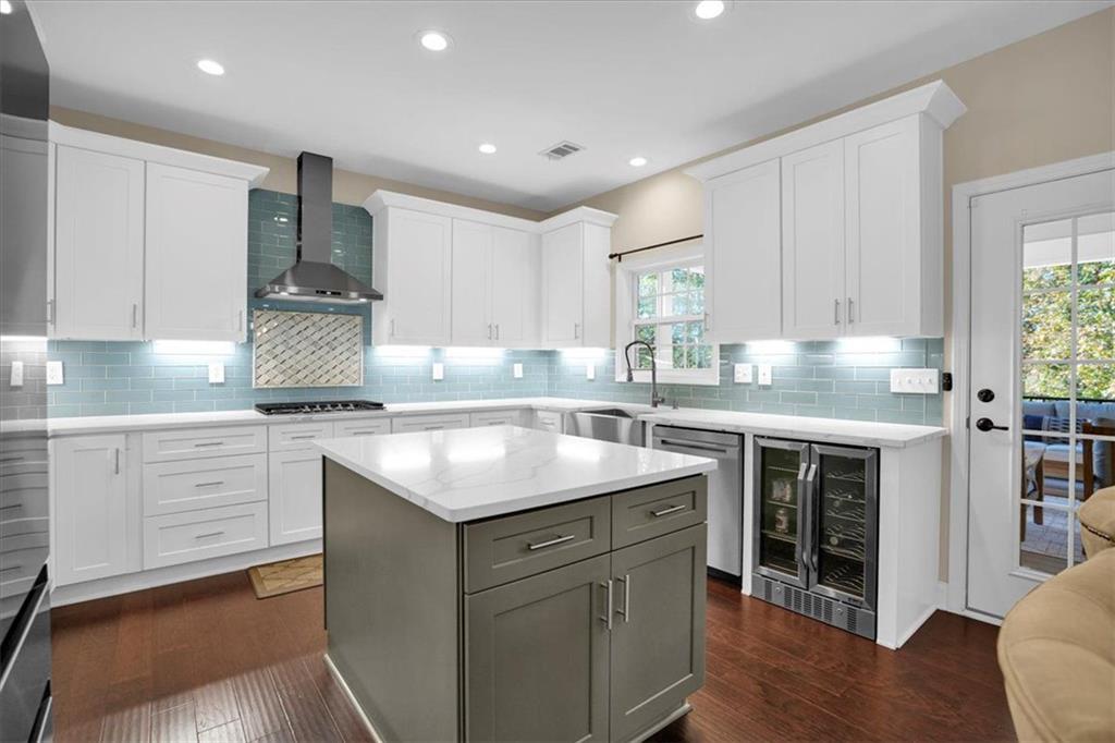 3030 Blackstock Drive