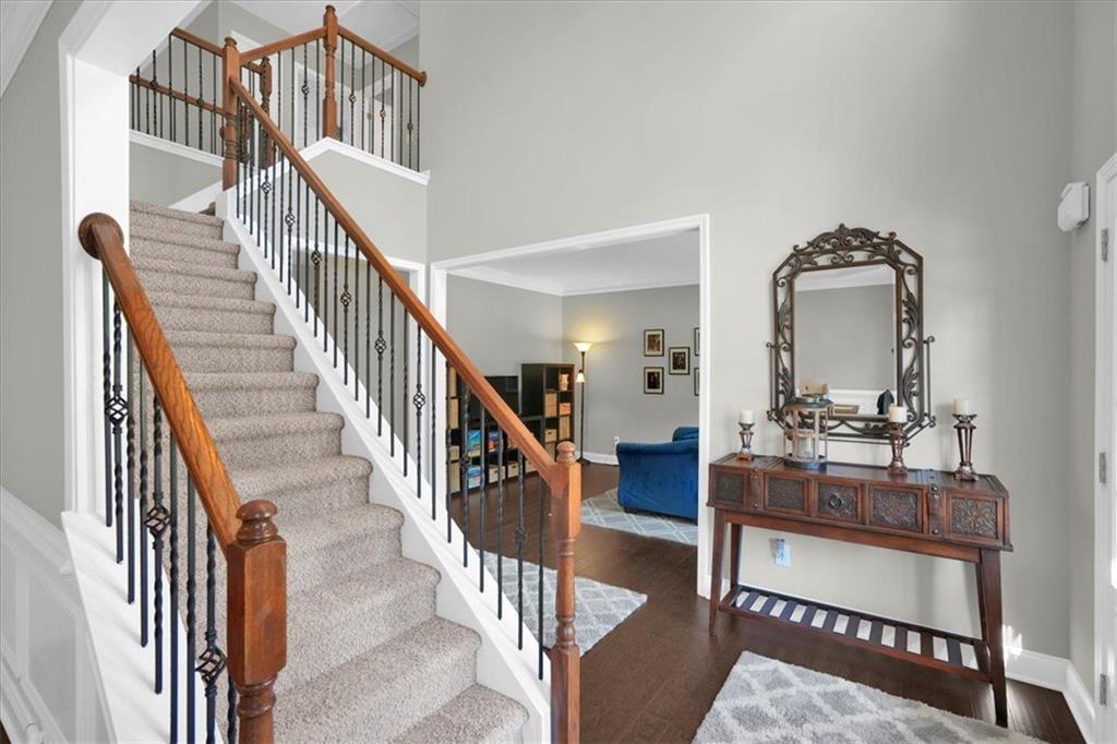 3030 Blackstock Drive