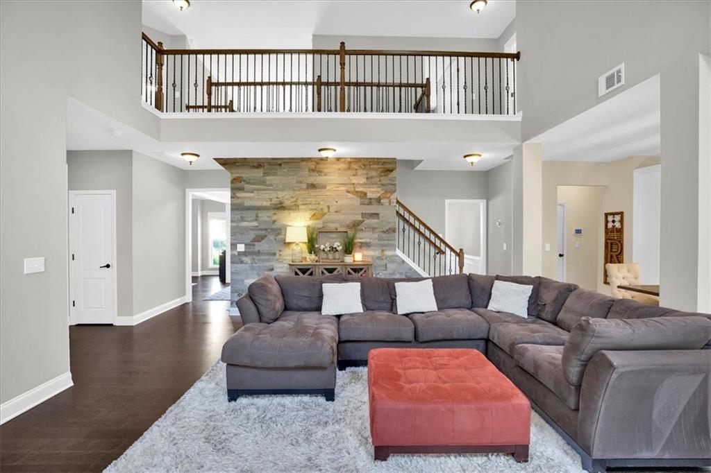 3030 Blackstock Drive