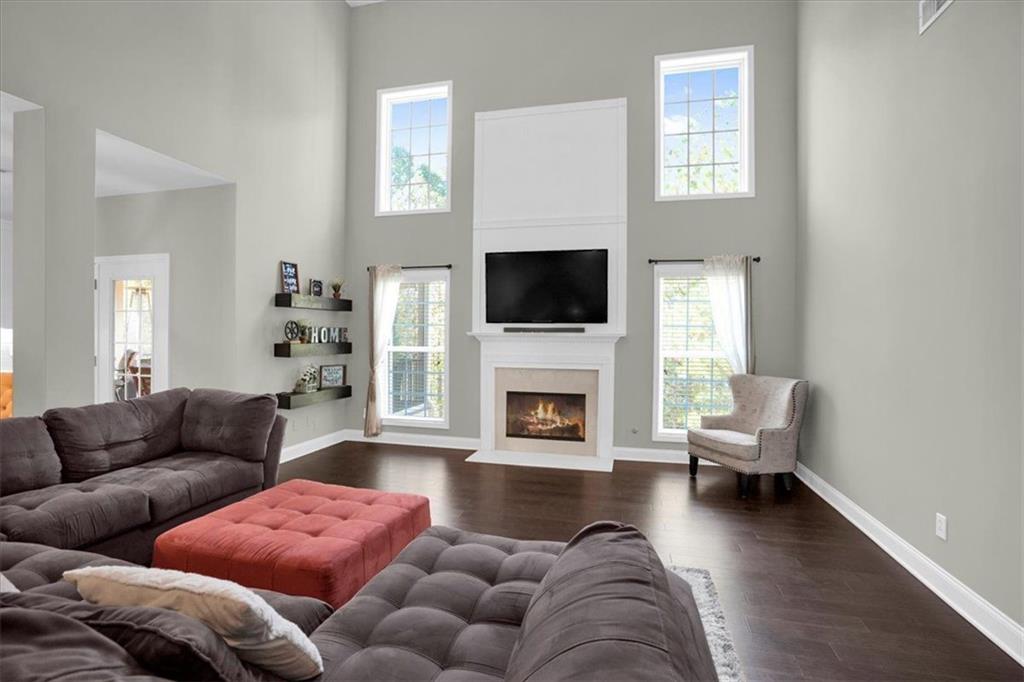 3030 Blackstock Drive