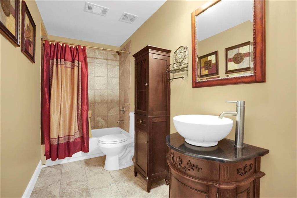 3030 Blackstock Drive