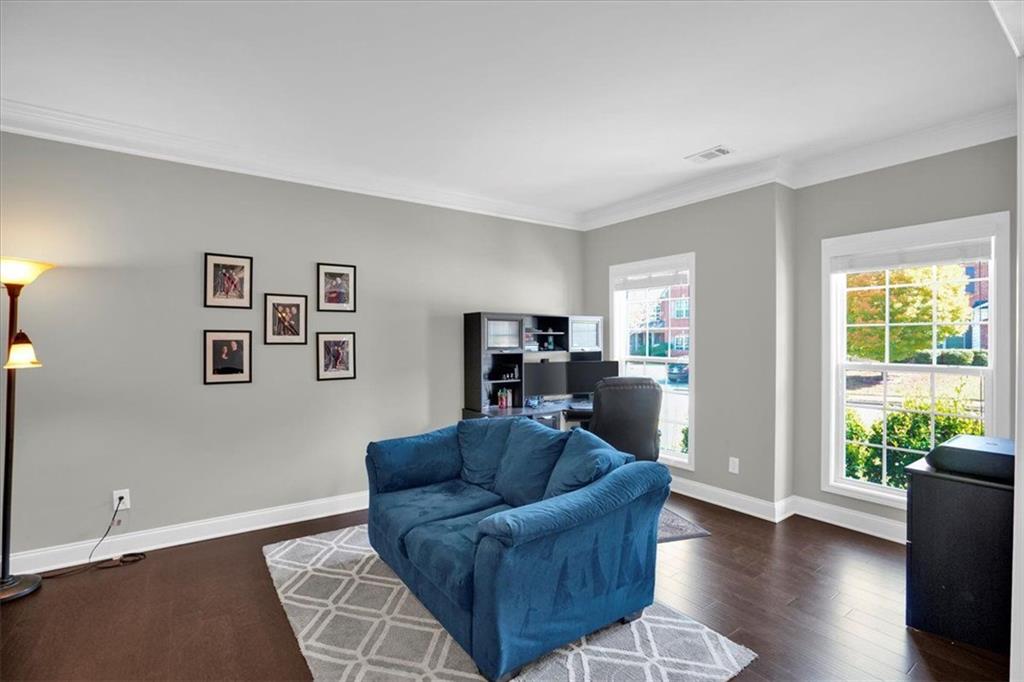 3030 Blackstock Drive