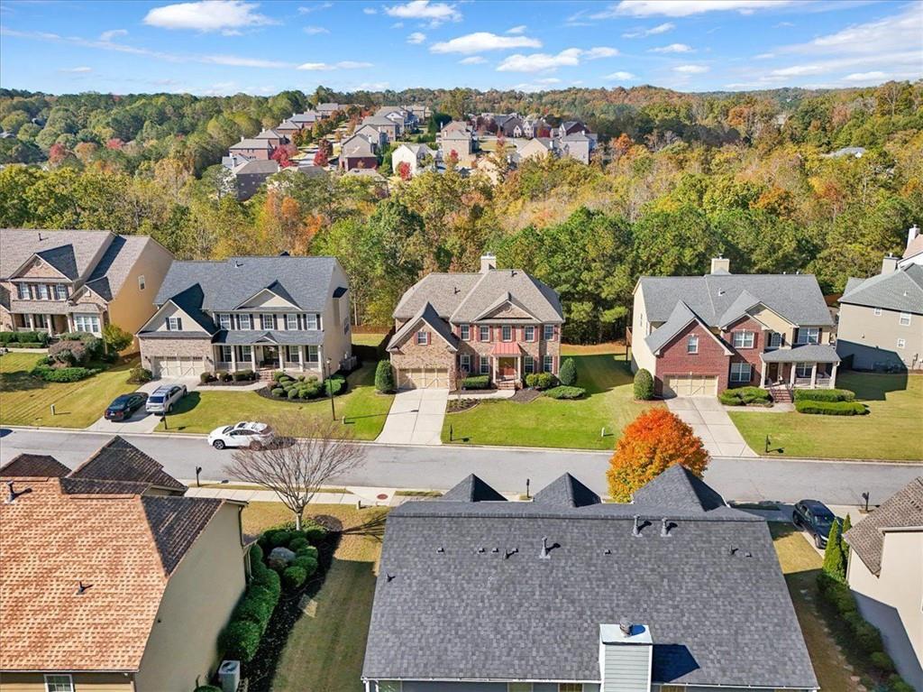 3030 Blackstock Drive