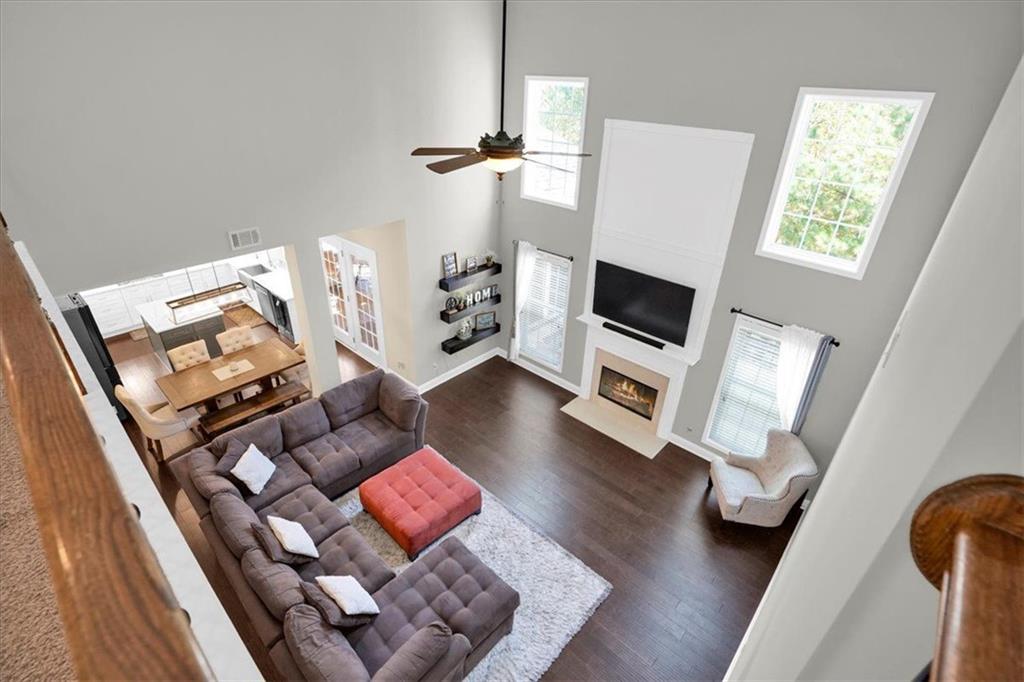 3030 Blackstock Drive