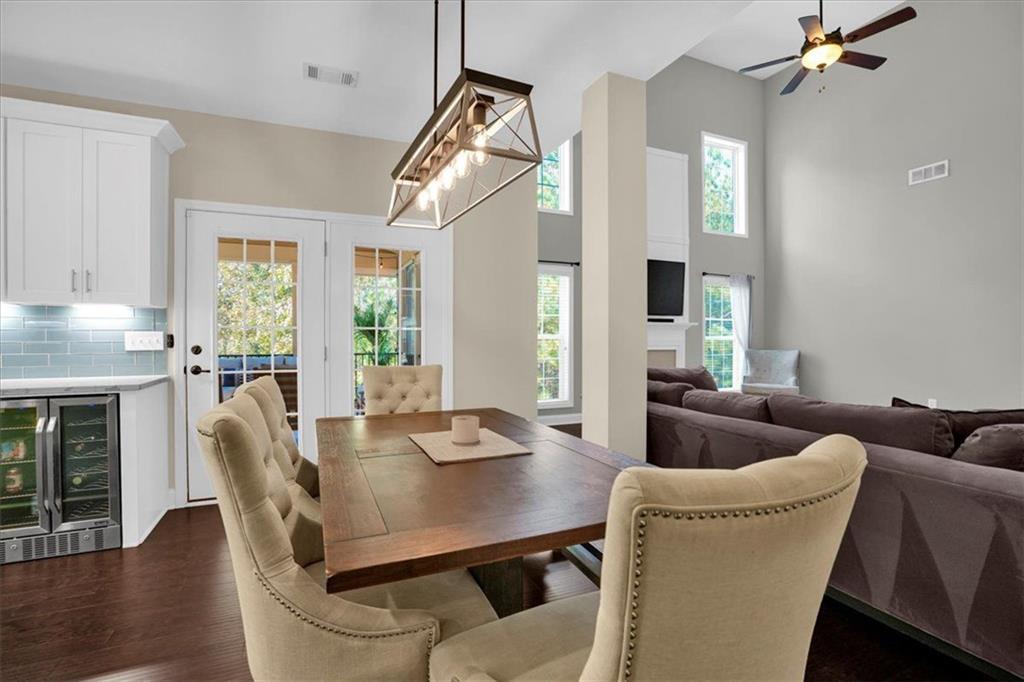 3030 Blackstock Drive