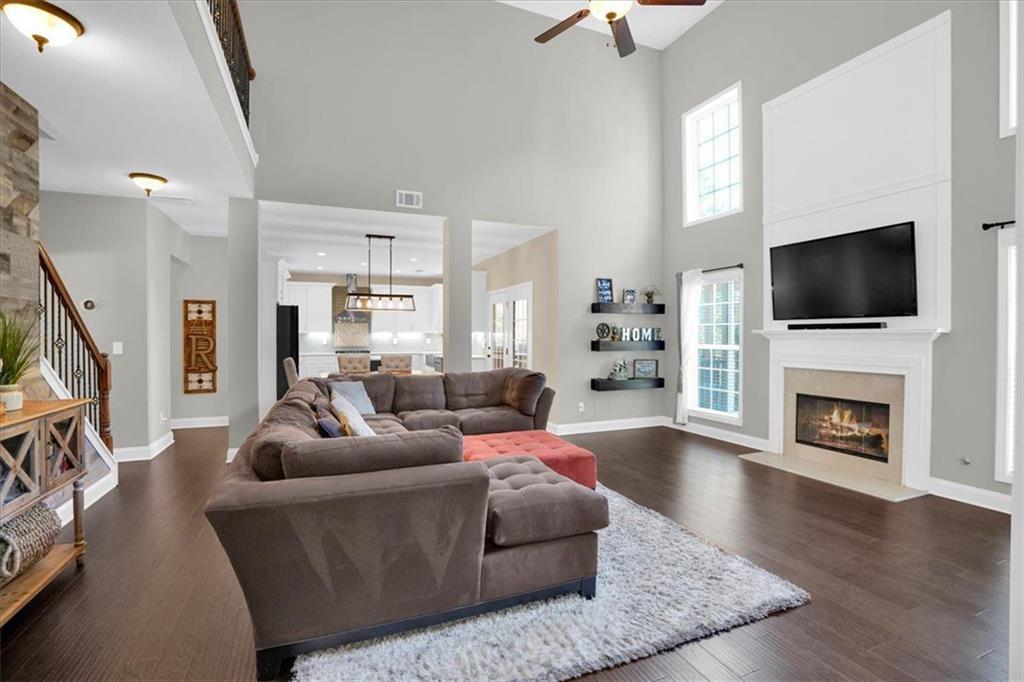 3030 Blackstock Drive