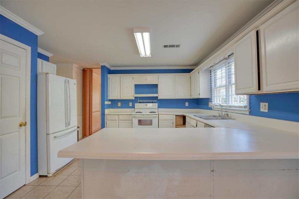 1274 Wynford Colony SW