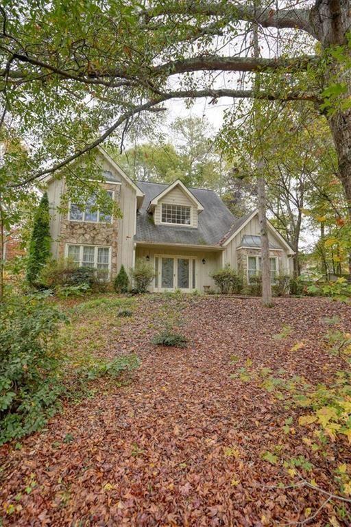 1274 Wynford Colony SW