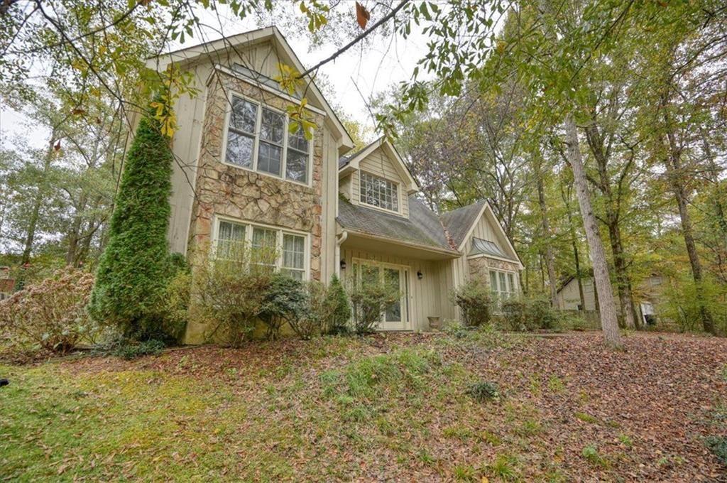 1274 Wynford Colony SW