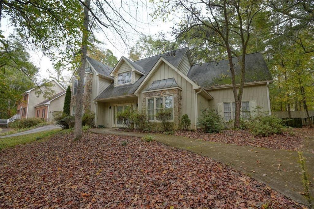 1274 Wynford Colony SW