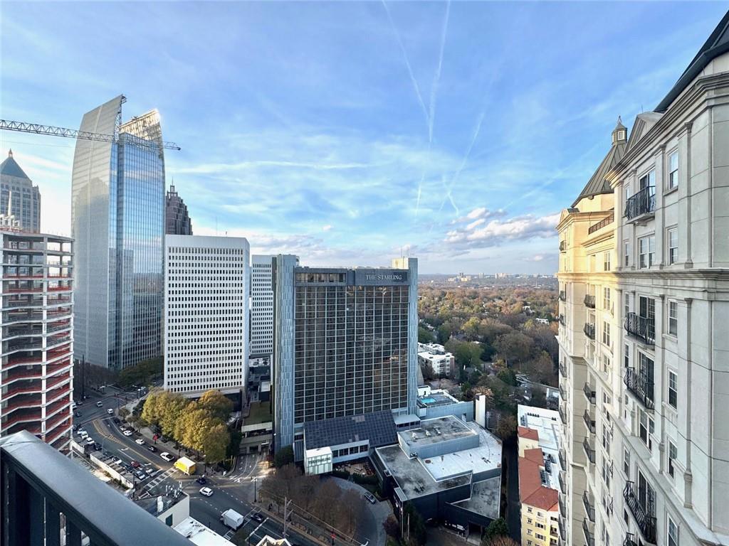 195 14th Street NE Unit 2905