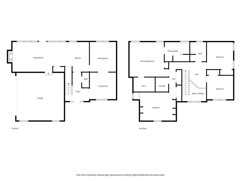 1217 Kaylyn Court NW