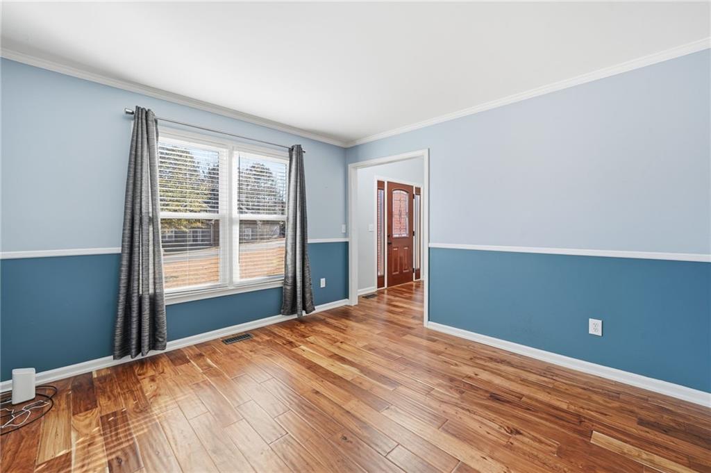 1217 Kaylyn Court NW