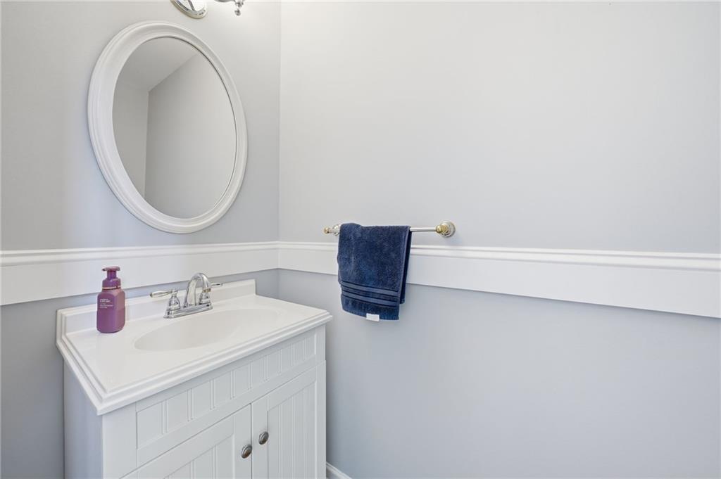 1217 Kaylyn Court NW