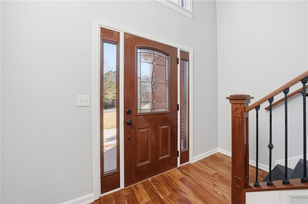 1217 Kaylyn Court NW