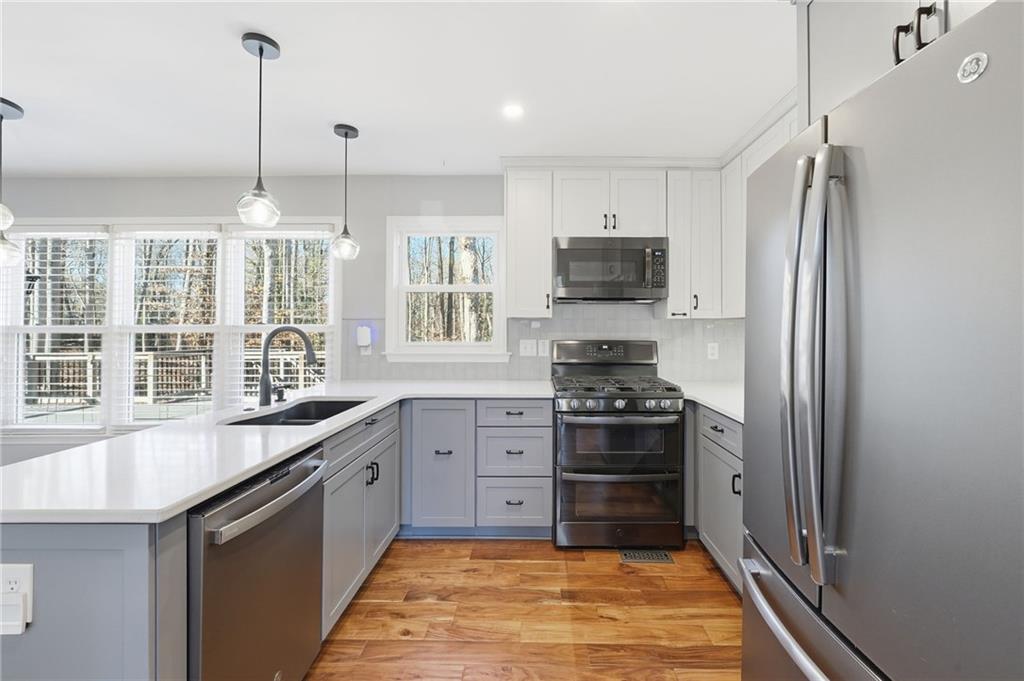 1217 Kaylyn Court NW