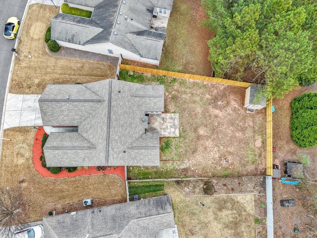 2418 Centennial Hill Way NW