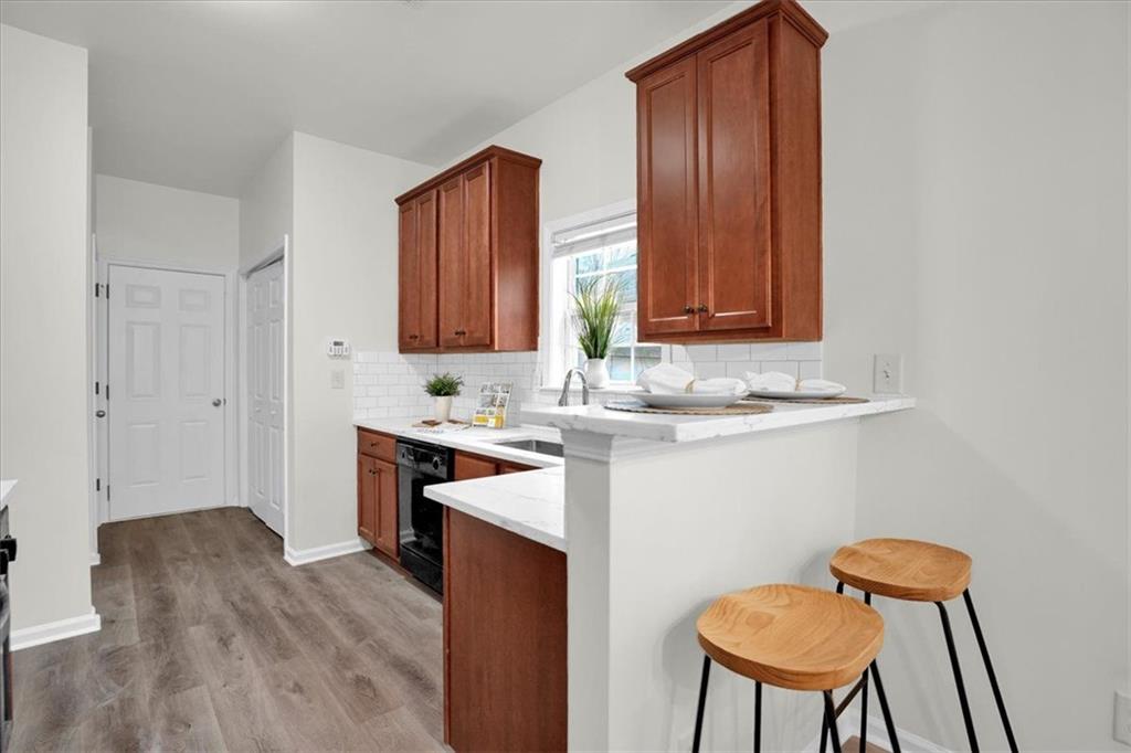 2418 Centennial Hill Way NW