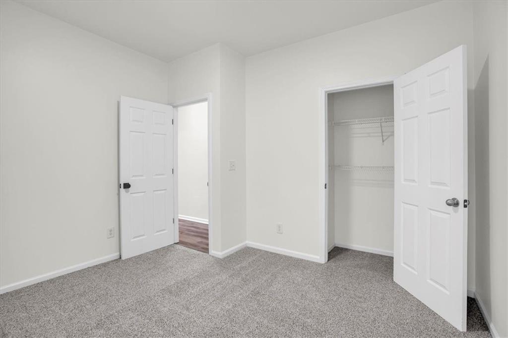 2418 Centennial Hill Way NW