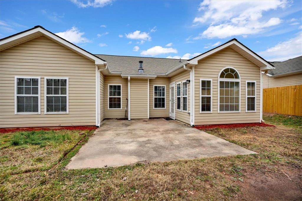 2418 Centennial Hill Way NW