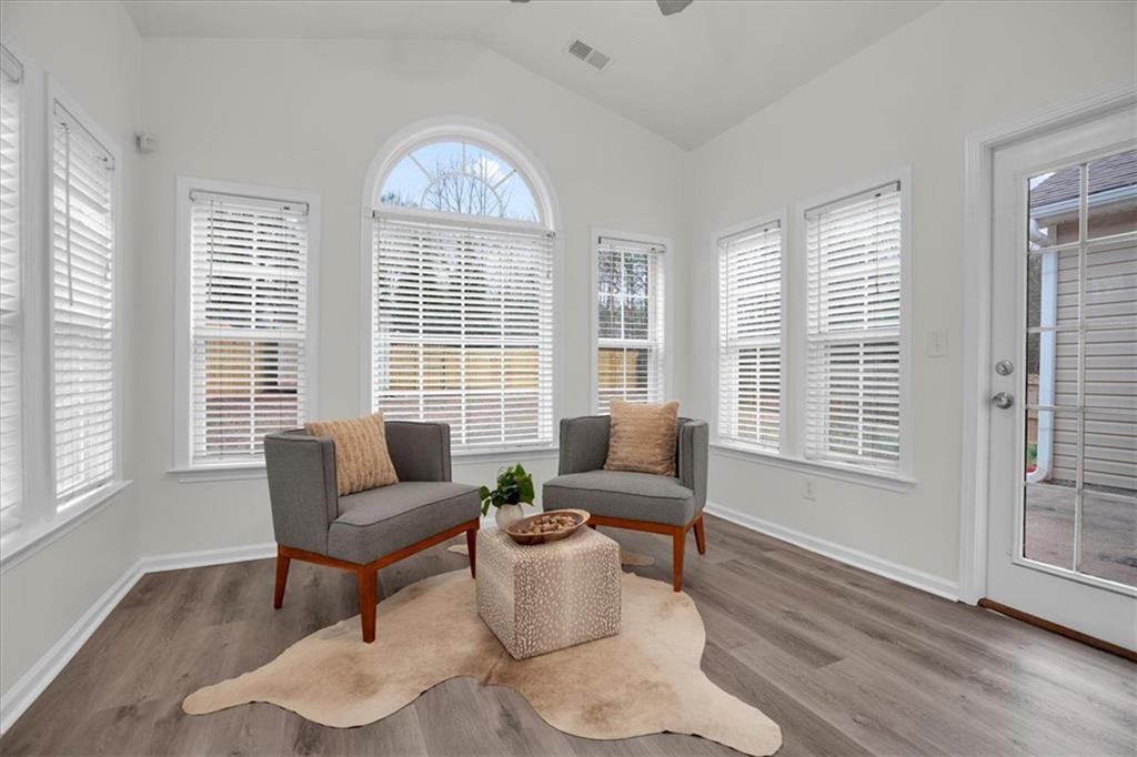 2418 Centennial Hill Way NW