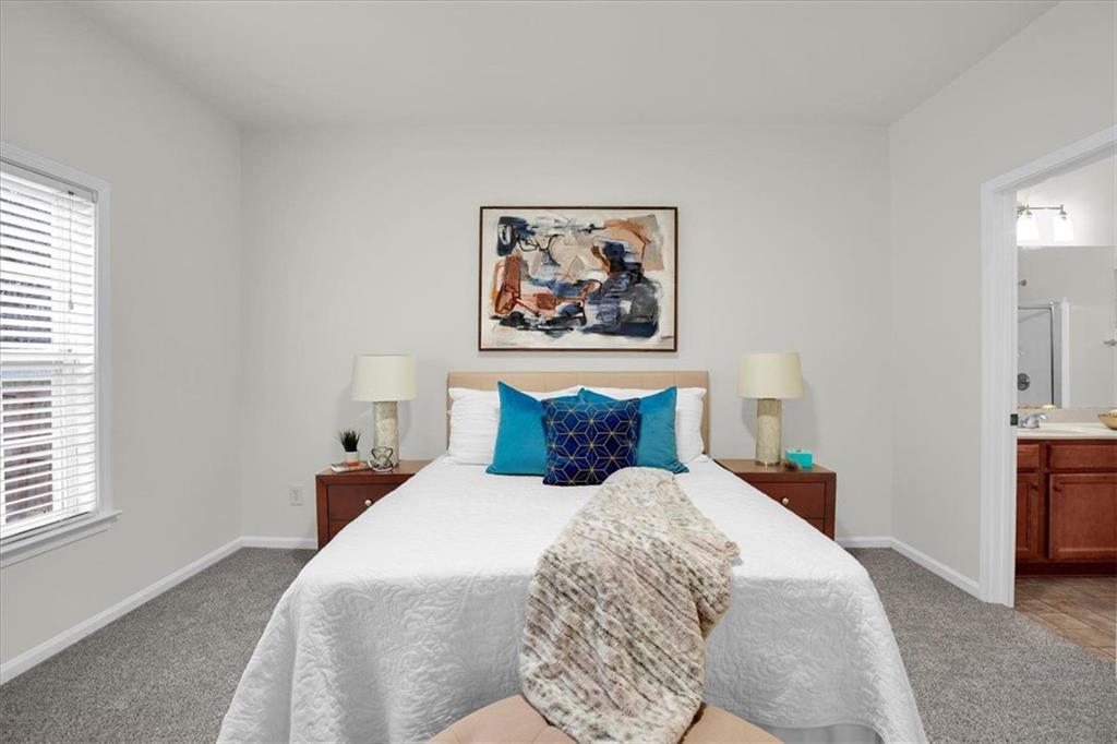 2418 Centennial Hill Way NW