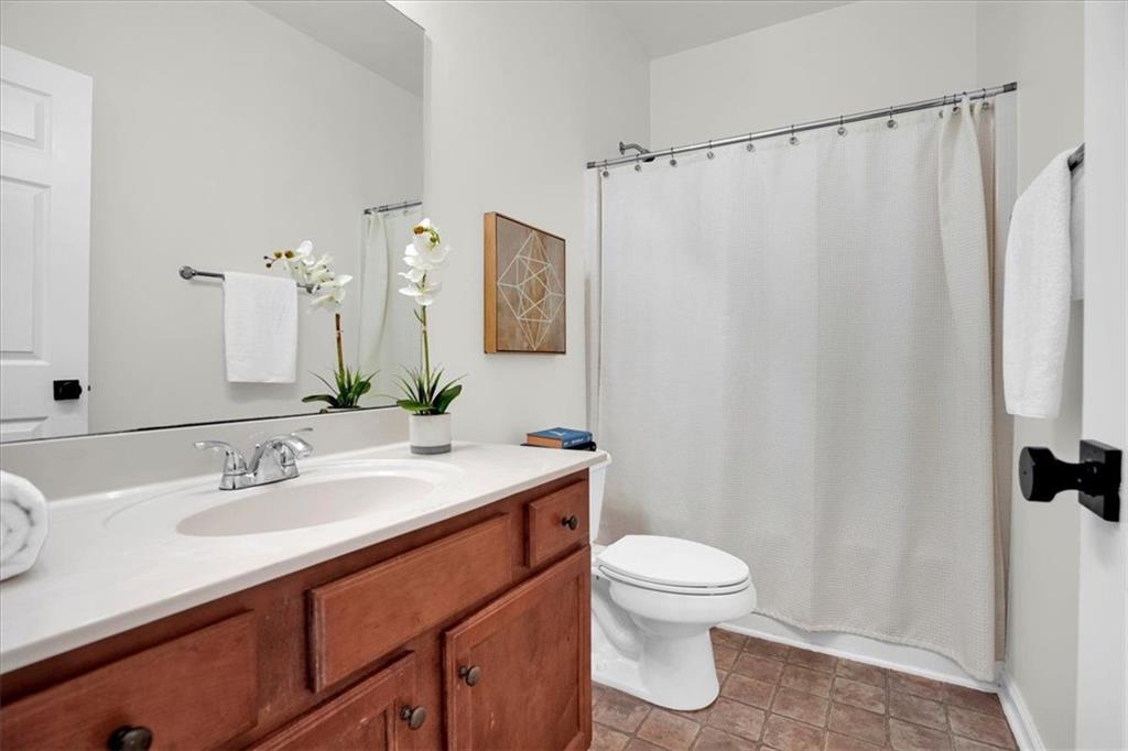 2418 Centennial Hill Way NW