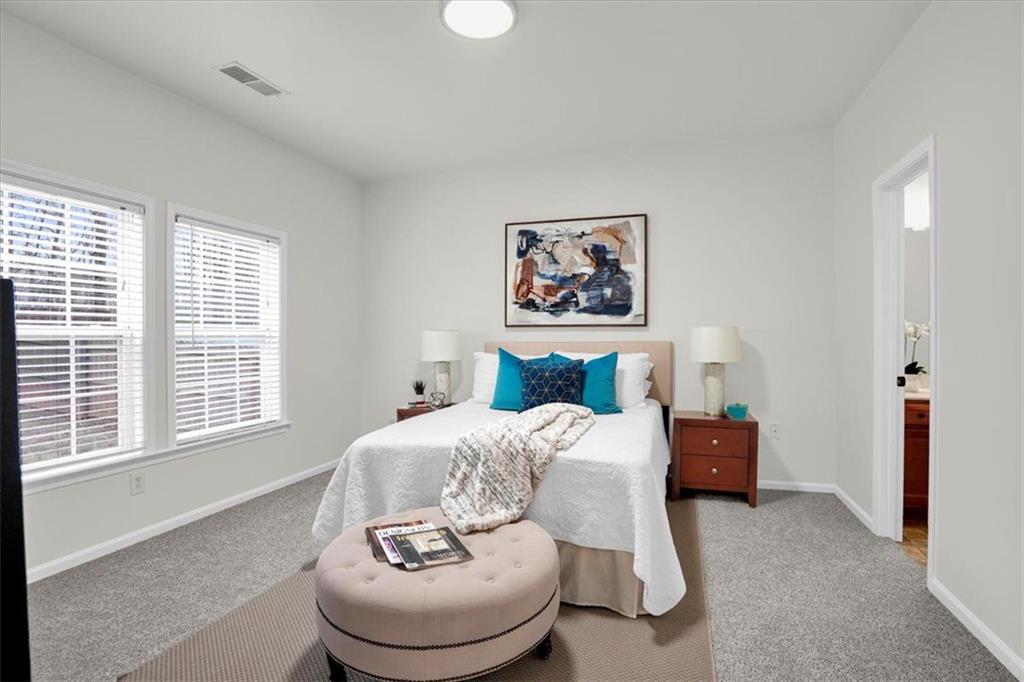 2418 Centennial Hill Way NW