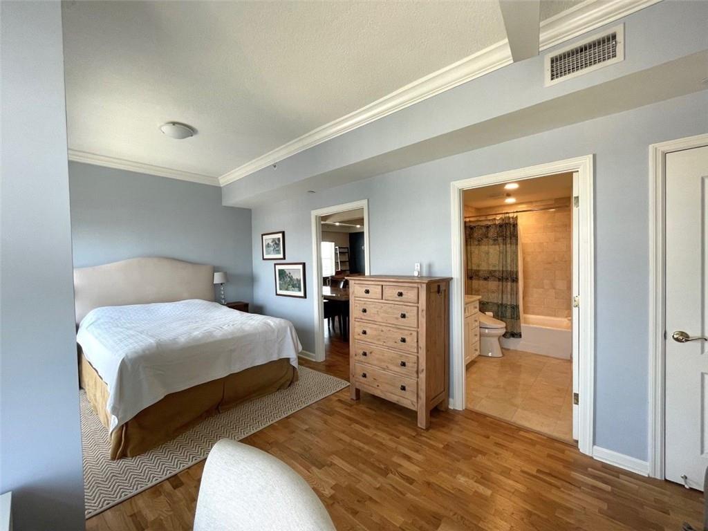 195 14th Street NE Unit P603