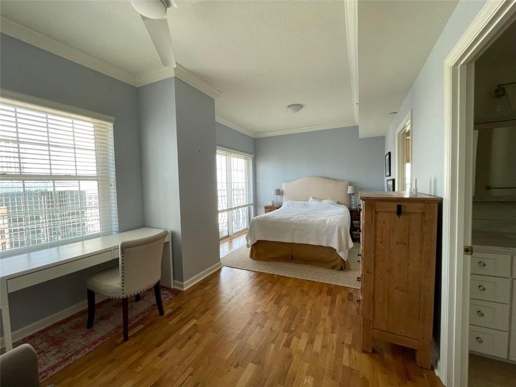 195 14th Street NE Unit P603