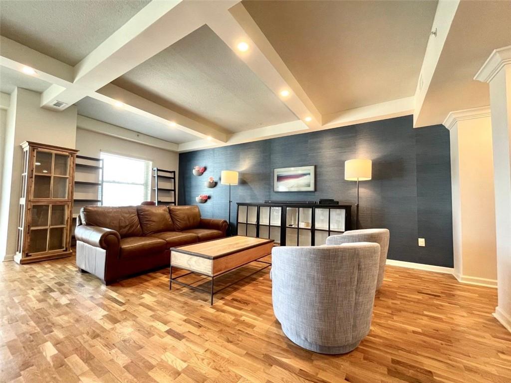 195 14th Street NE Unit P603