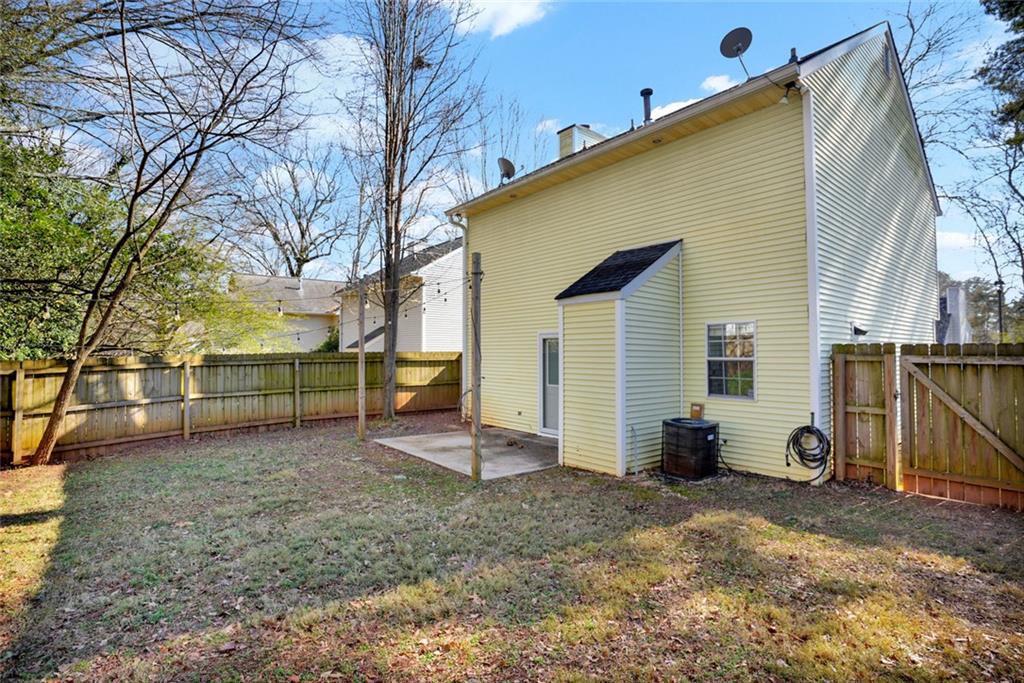 1148 Haven Brook Place