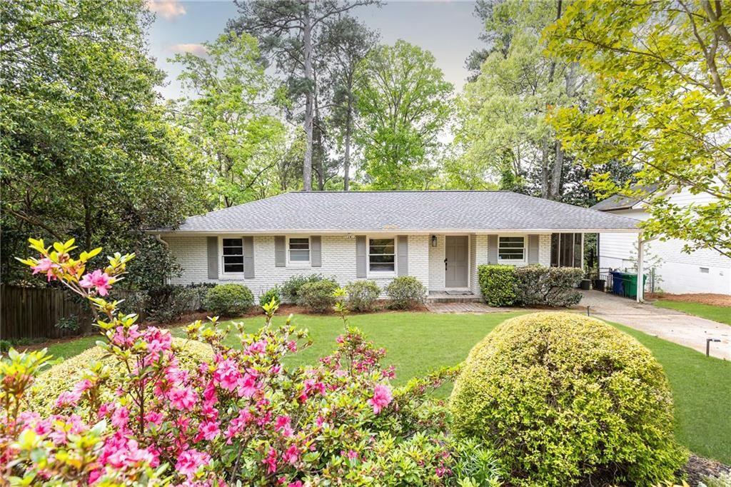 1295 Lindenwood Lane NE