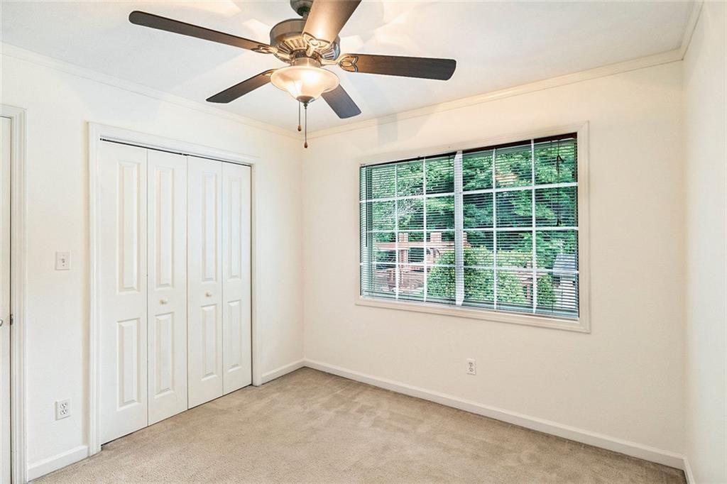 6940 Roswell Road Unit 16B