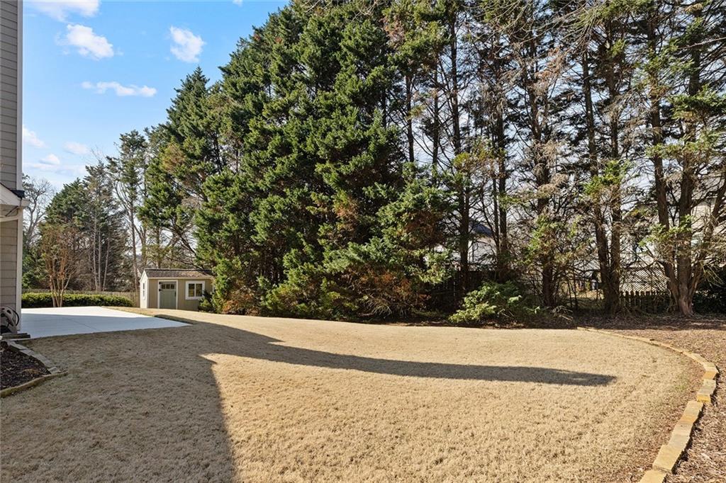 1513 Monarch Drive