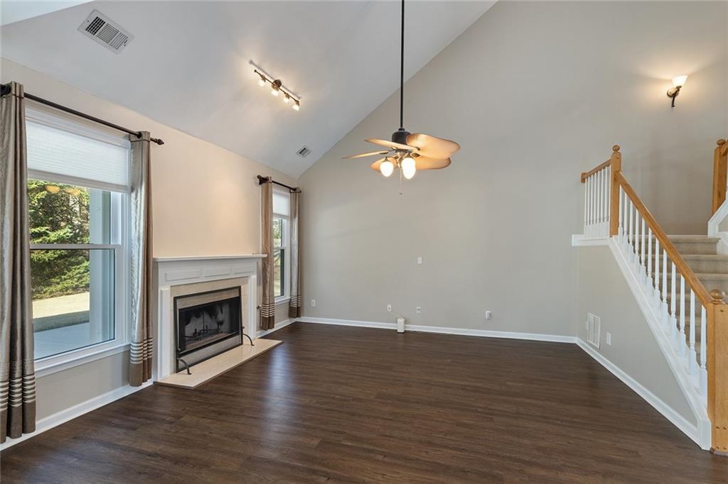 1513 Monarch Drive