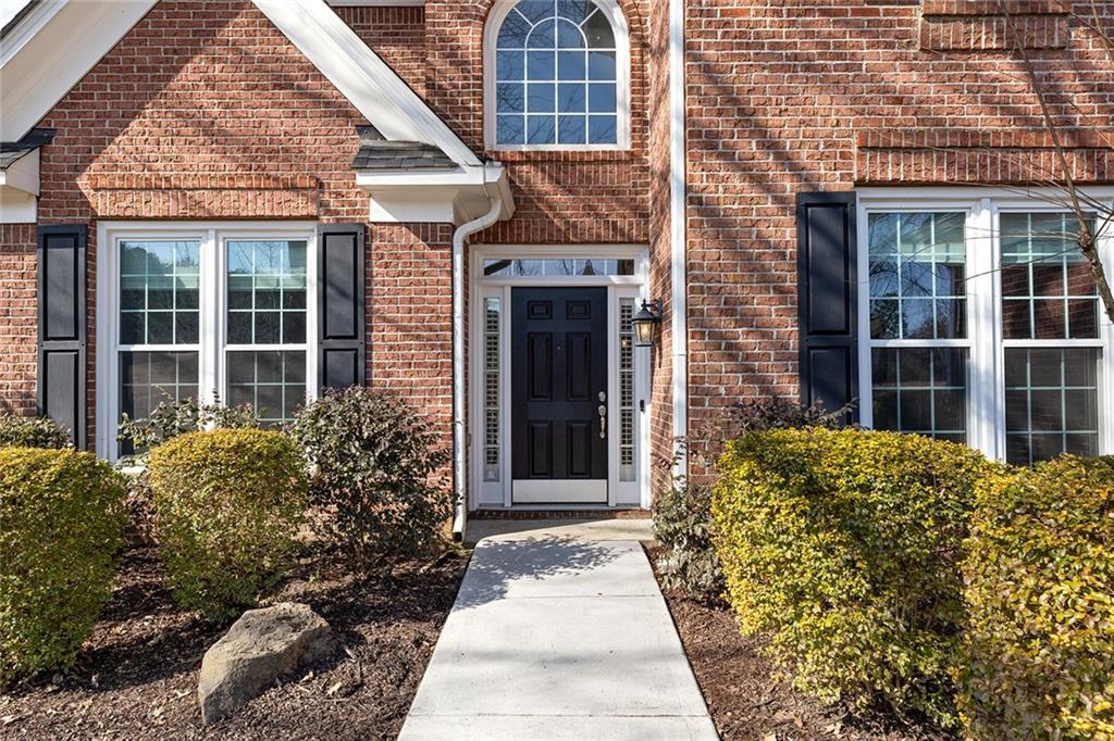1513 Monarch Drive