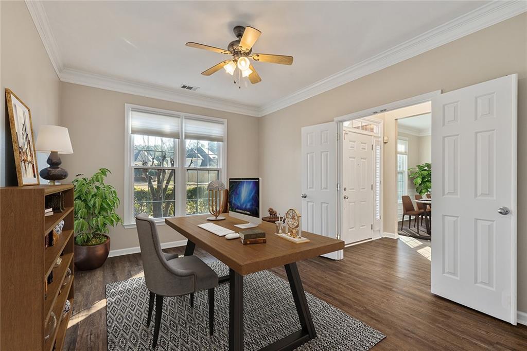 1513 Monarch Drive