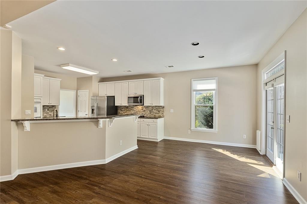1513 Monarch Drive