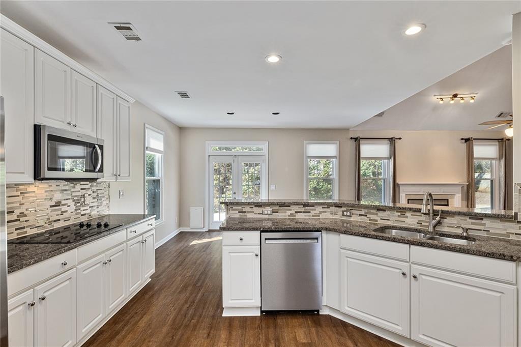 1513 Monarch Drive