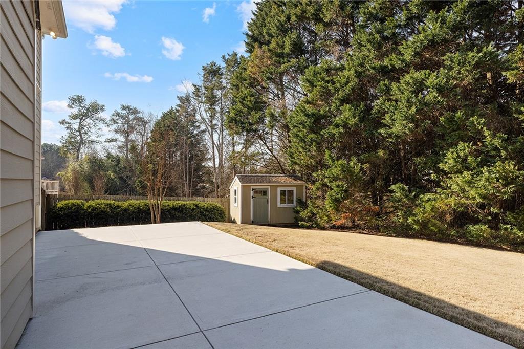 1513 Monarch Drive
