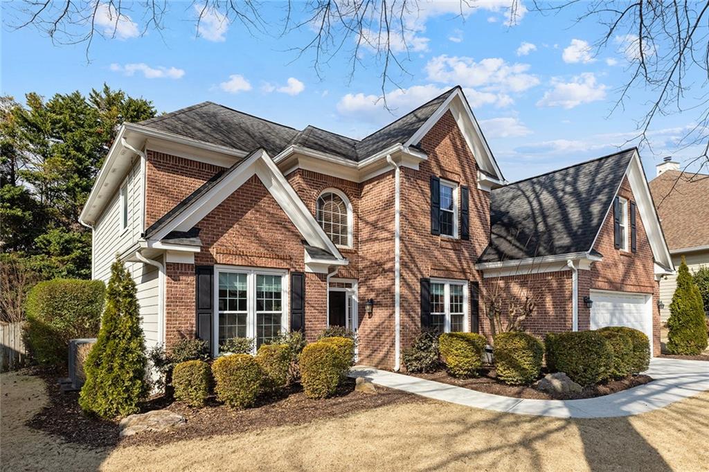 1513 Monarch Drive