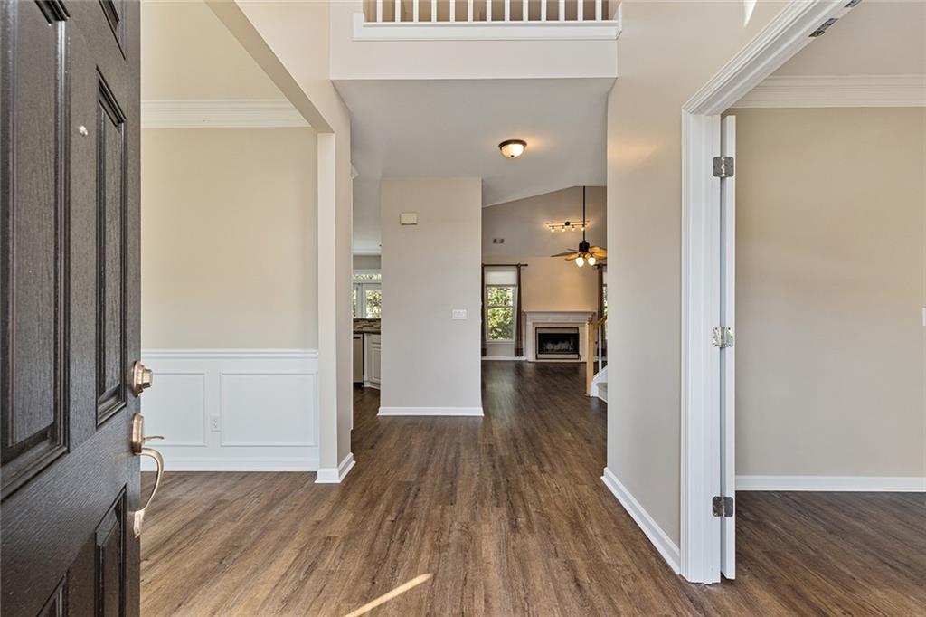 1513 Monarch Drive